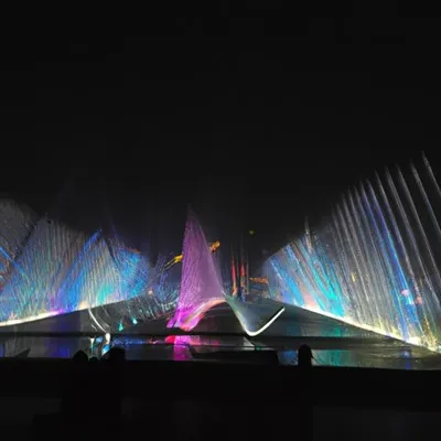 Fontana da giardino esterna di qualità superiore